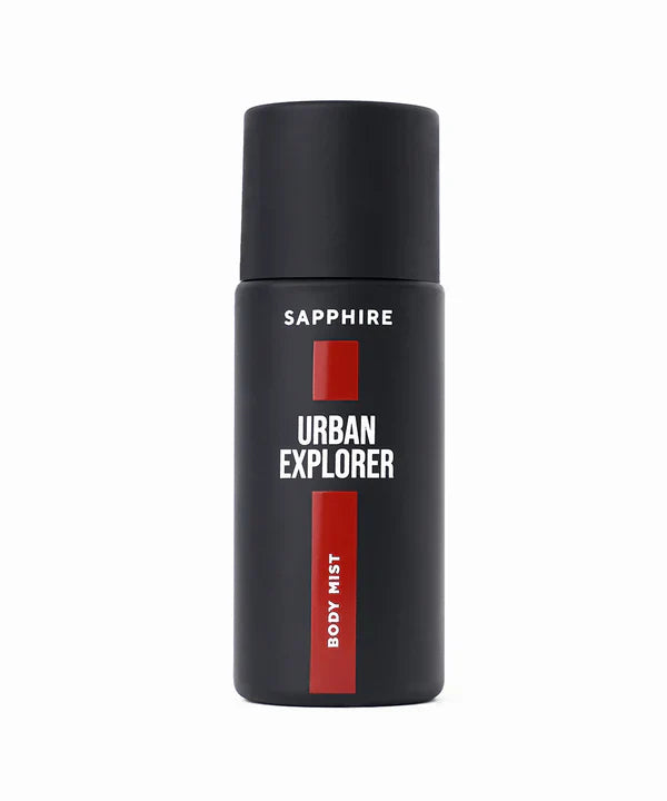 Urban Explorer