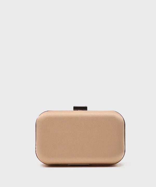 Light Pink Hard clutch
