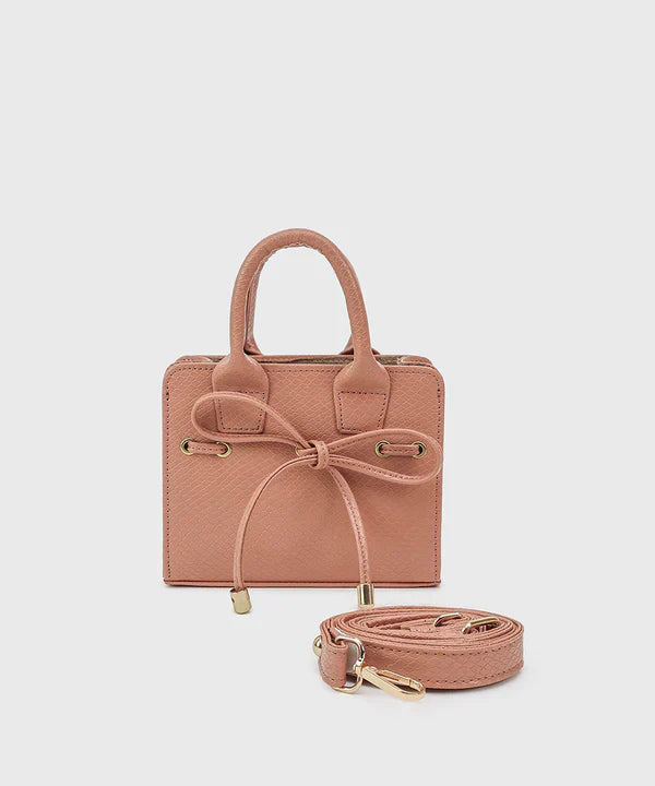 Pink Mini Bag