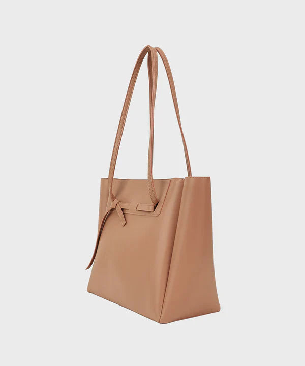 Pink Tote Bag