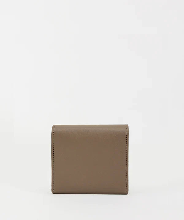 Brown Wallet