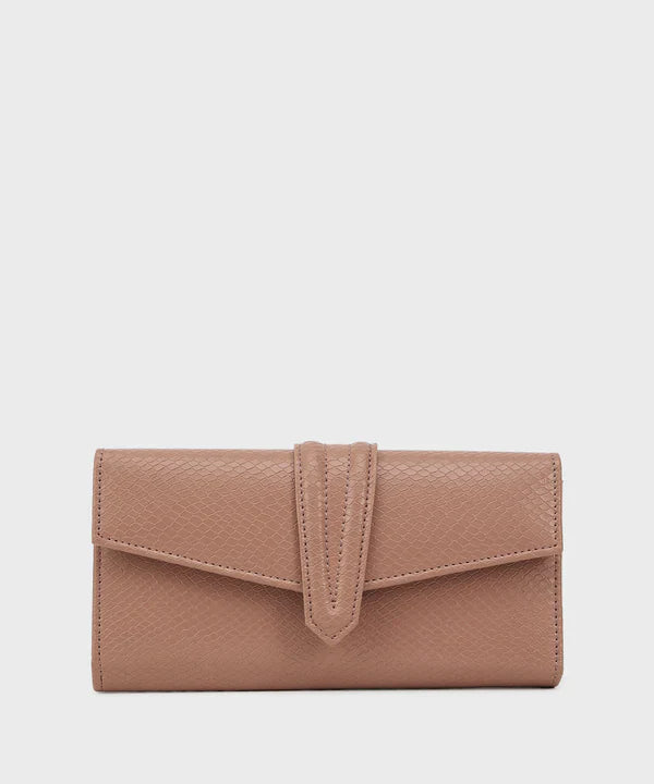 Pink Wallet