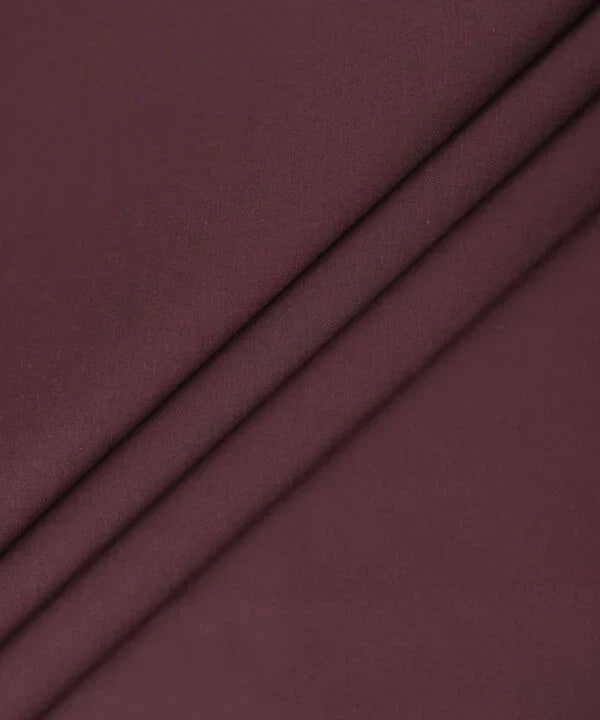 Premium Cotton Suit
