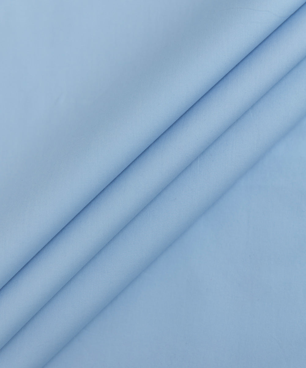 Premium Giza Cotton Suit