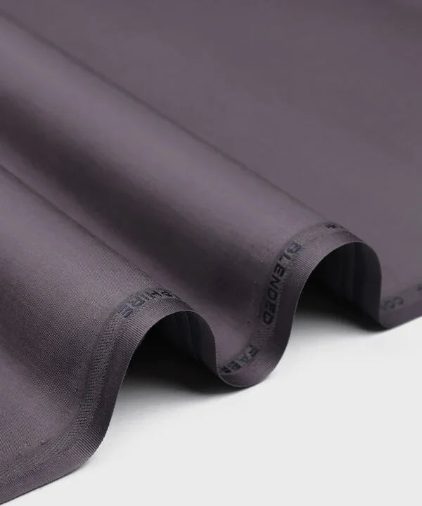 Premium Wash & Wear Suit