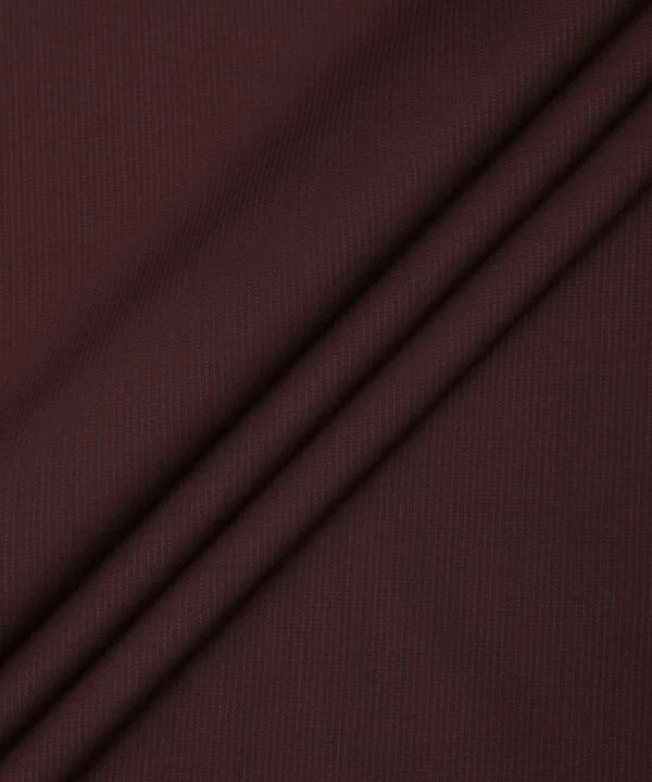 Premium Wash & Wear Suit