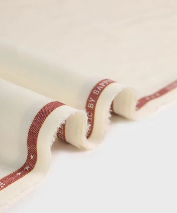 Premium Wash & Wear Suit