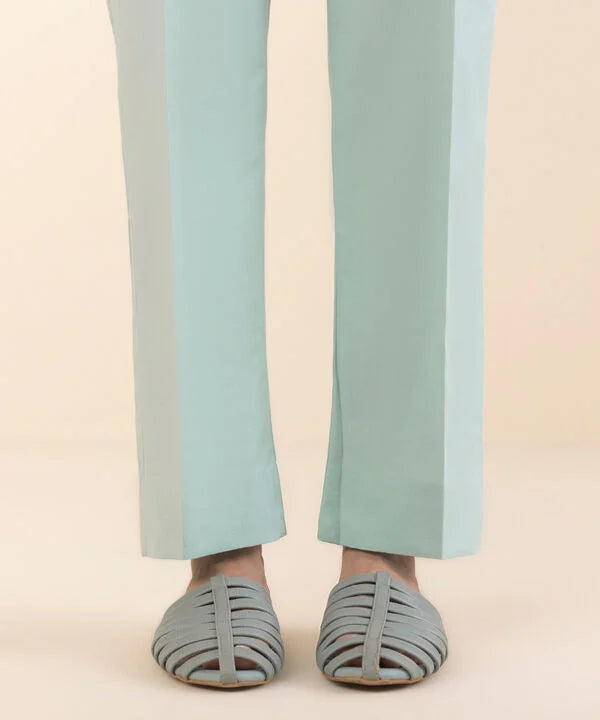 3 Piece - Printed Lawn Suit