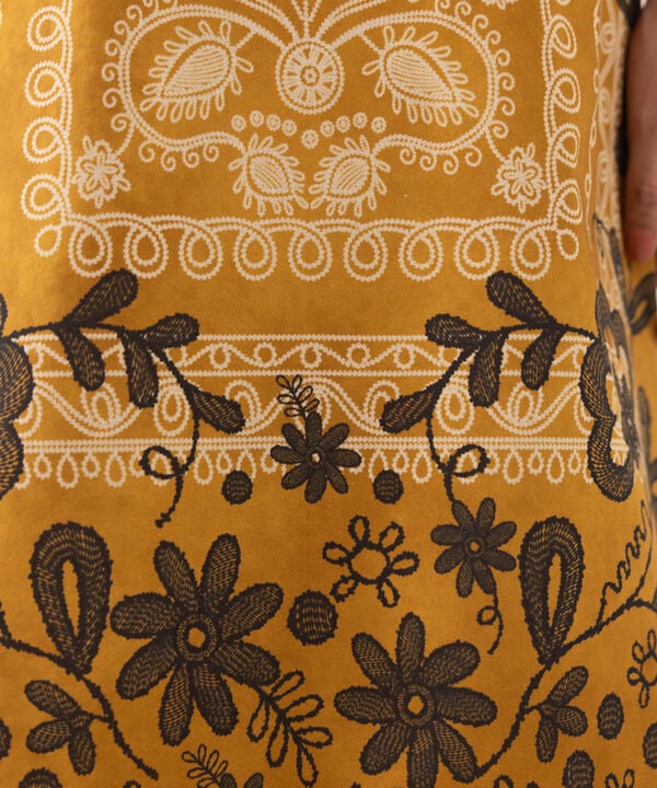 3 Piece - Printed Lawn Suit