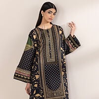 Printed Ready to Wear