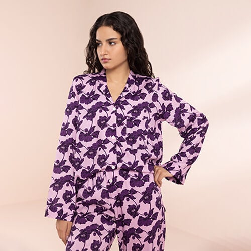 SLEEP WEAR
