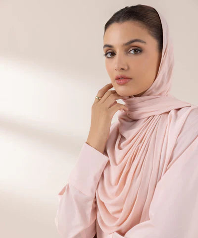 Abaya Set with Kimono Sleeves