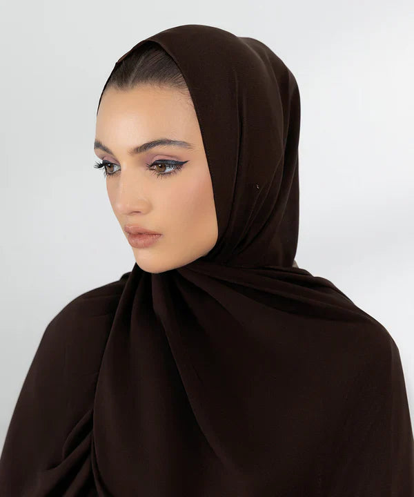 Basic Hijab