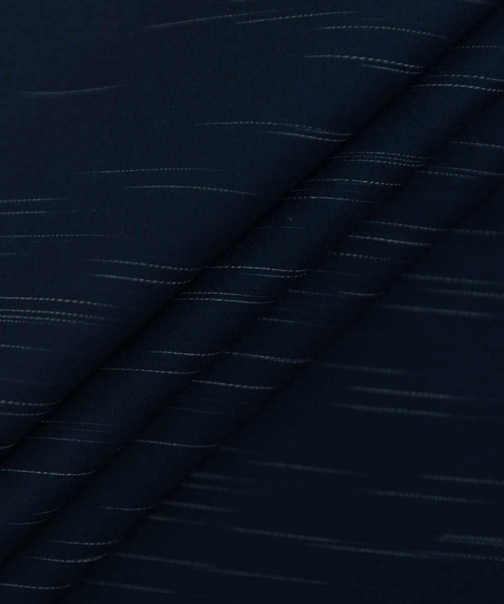 Luxury Egyptian Cotton Suit