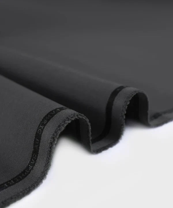 Luxury Wash & Wear Suit