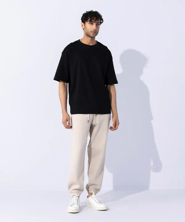 Interlock Unisex T-Shirt