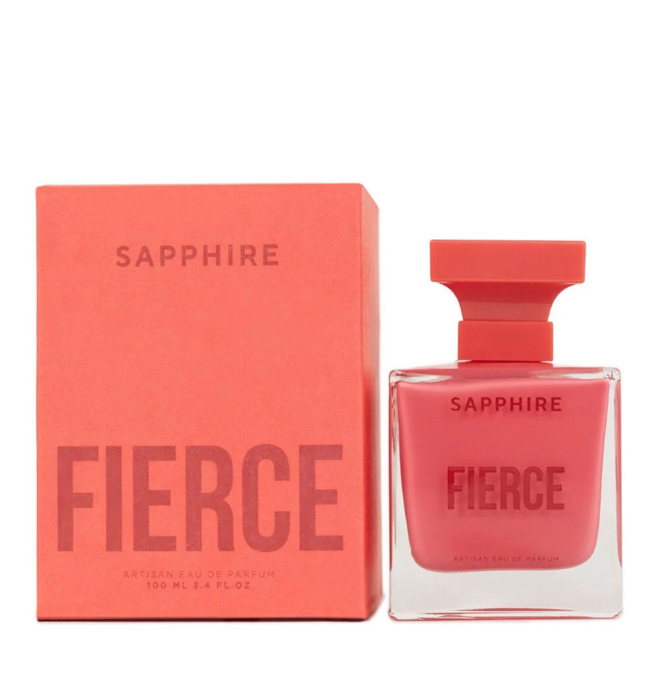 Amazing Offer Buy 1 Get 1 (Fierce+Desire) (Man+Women) Deal